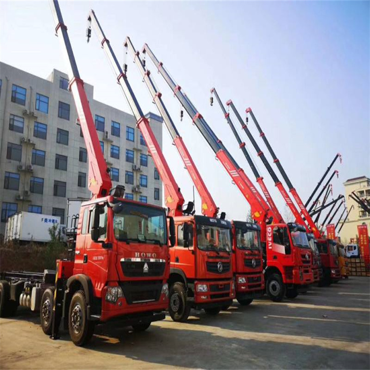 浩口原种场附近哪里有出租随吊车