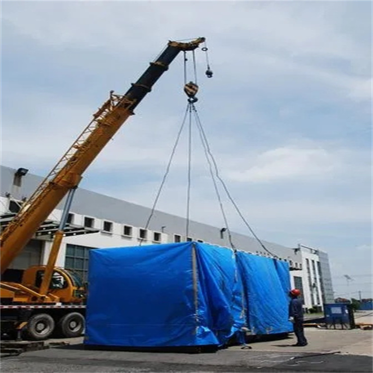 浩口原种场吊30吨需要多大的吊车