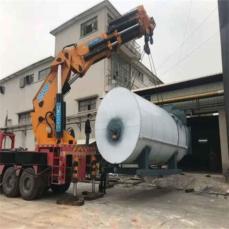 浩口原种场吊车租用电话|24小时应急服务|精准吊装方案